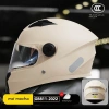 Mũ bảo hiểm 3C Unisex, giữ ấm mùa đông, tiêu chuẩn quốc gia mới, 4 mùa - chỉ 583.200₫ 7