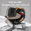 Mũ bảo hiểm 706Masontex chính hãng - Chống nắng mưa, tháo rời, kèm nước rửa, chỉ 499.000₫ 5