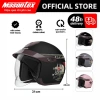 Mũ Bảo Hiểm ABS MASONTEX 811 - An Toàn Ban Đêm, Siêu Nhẹ, Bền Chắc, Nhiều Màu, Chuẩn 3C - Giá 479.000 VND