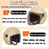 Mũ bảo hiểm ABS nhập khẩu size 54-62cm cho người lớn - Giá ưu đãi 178.200đ, giao hàng 24h 7