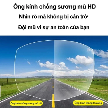 Mũ bảo hiểm ABS nhập khẩu size 54-62cm cho người lớn - Giá ưu đãi 178.200đ, giao hàng 24h 9