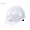 Mũ bảo hiểm an ninh SPM Abs nhẹ, điều chỉnh, thông gió, thoáng khí cho nam nữ xây dựng ngoài trời - 170.349 VND 4