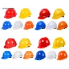 Mũ bảo hiểm an ninh SPM Abs nhẹ, điều chỉnh, thông gió, thoáng khí cho nam nữ xây dựng ngoài trời - 170.349 VND 6