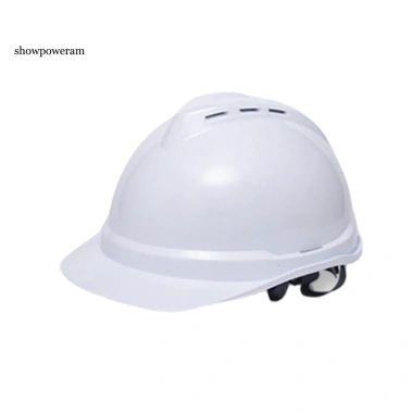 Mũ bảo hiểm an ninh SPM Abs nhẹ, điều chỉnh, thông gió, thoáng khí cho nam nữ xây dựng ngoài trời - 170.349 VND 8 Mũ bảo hiểm an ninh SPM Abs nhẹ, điều chỉnh, thông gió, thoáng khí cho nam nữ xây dựng ngoài trời - 170.349 VND 8