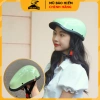 Mũ bảo hiểm Beret thời trang nam nữ – Kiểu độc lạ, nhẹ nhàng dạo phố, tặng sticker, giá chỉ 170.000₫ giảm mạnh 6