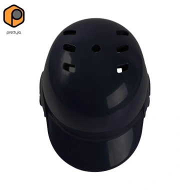 Mũ bảo hiểm bóng chày lỗ thông gió nam nữ - Bóng mềm, giá ưu đãi 438.900₫