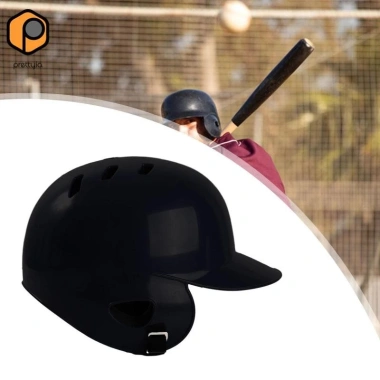 Mũ bảo hiểm bóng chày lỗ thông gió nam nữ - Bóng mềm, giá ưu đãi 438.900₫ 6 Mũ bảo hiểm bóng chày lỗ thông gió nam nữ - Bóng mềm, giá ưu đãi 438.900₫ 6