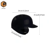 Mũ bảo hiểm bóng chày lỗ thông gió nam nữ - Bóng mềm, giá ưu đãi 438.900₫ 9
