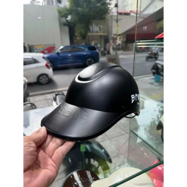 Mũ bảo hiểm BRABUS chính hãng 53-60cm, an toàn, thời trang, nhiều màu, 469.000₫ 8