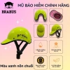 Mũ bảo hiểm BRABUS chính hãng 53-60cm, an toàn, thời trang, nhiều màu, 469.000₫ 10