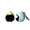 Mũ bảo hiểm búp bê hoạt hình Mini - Túi móc khóa ô tô, quà tặng trang trí 32.383₫ 5