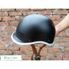 Mũ Bảo Hiểm Cá Heo Cao Cấp Xanh Rêu - Giá ưu đãi 79.000 VND, an toàn, thời trang 5