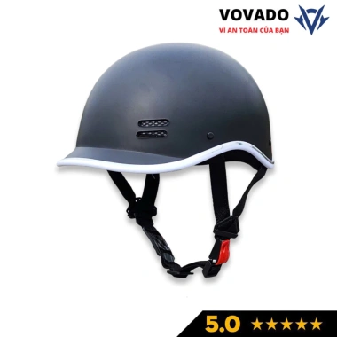 Mũ bảo hiểm cá heo chính hãng an toàn, lỗ thông gió, tặng tai mèo, freesize 55‑59cm 10 Mũ bảo hiểm cá heo chính hãng an toàn, lỗ thông gió, tặng tai mèo, freesize 55‑59cm 10