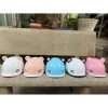 Mũ Bảo Hiểm Cá Heo cho trẻ trên 14 tuổi - Tặng Tai gấu siêu xinh, Giá chỉ 89.000 VND 2