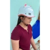 Mũ Bảo Hiểm Cá Heo cho trẻ trên 14 tuổi - Tặng Tai gấu siêu xinh, Giá chỉ 89.000 VND 4