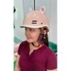 Mũ Bảo Hiểm Cá Heo cho trẻ trên 14 tuổi - Tặng Tai gấu siêu xinh, Giá chỉ 89.000 VND 7