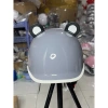 Mũ Bảo Hiểm Cá Heo cho trẻ trên 14 tuổi - Tặng Tai gấu siêu xinh, Giá chỉ 89.000 VND 9