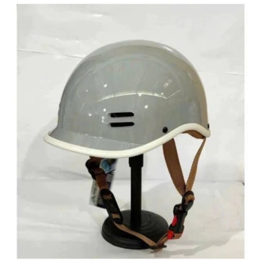 Mũ Bảo Hiểm Cá Heo HelMet Nửa Đầu Chuẩn Quatest 3 - Giá chỉ 14.900₫ 10