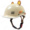Mũ bảo hiểm cá heo Long Thanh chính hãng size người lớn và trẻ em, chuẩn Quatest, bảo hành 12 tháng - 141.700 VND 3