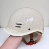 Mũ bảo hiểm cá heo mẫu mới, đủ màu cao cấp, nam nữ, bảo hành 12 tháng - 33.500₫ 3