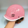 Mũ bảo hiểm cá heo mẫu mới, đủ màu cao cấp, nam nữ, bảo hành 12 tháng - 33.500₫ 7