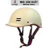 Mũ Bảo Hiểm Cá Heo Mẫu Mới Đủ Màu Cao Cấp Phong Cách Trẻ Trung Giá Ưu Đãi 195k 2