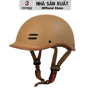 Mũ Bảo Hiểm Cá Heo Mẫu Mới Đủ Màu Cao Cấp Phong Cách Trẻ Trung Giá Ưu Đãi 195k 4