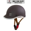Mũ Bảo Hiểm Cá Heo Mẫu Mới Đủ Màu Cao Cấp Phong Cách Trẻ Trung Giá Ưu Đãi 195k 7