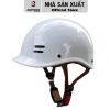 Mũ Bảo Hiểm Cá Heo Mẫu Mới Đủ Màu Cao Cấp Phong Cách Trẻ Trung Giá Ưu Đãi 195k 9