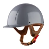 Mũ Bảo Hiểm Cá Heo Royal M88 1/2 - Thiết Kế Nhật, Lót Êm, Giá Ưu Đãi 304k 9