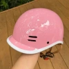 Mũ Bảo Hiểm Cá Heo Trend Nam Nữ Phong Cách Trẻ Trung Năng Động FCS Giảm Giá 78.999 VND 3