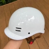 Mũ Bảo Hiểm Cá Heo Trend Xu Hướng - Thương Hiệu Uy Tín, Giá 67k, Bảo Vệ An Toàn 9