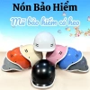 Mũ Bảo Hiểm Cá Heo Trend Xu Hướng - Thương Hiệu Uy Tín, Giá Giảm 65.000₫ Kho MBH