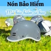 Mũ Bảo Hiểm Cá Heo Trend Xu Hướng - Thương Hiệu Uy Tín, Giá Giảm 65.000₫ Kho MBH 2