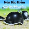Mũ Bảo Hiểm Cá Heo Trend Xu Hướng - Thương Hiệu Uy Tín, Giá Giảm 65.000₫ Kho MBH 4