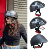 Mũ bảo hiểm đua ngựa Carbon siêu xinh, trẻ trung thời trang - 79.200₫