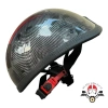 Mũ bảo hiểm đua ngựa Carbon siêu xinh, trẻ trung thời trang - 79.200₫ 9