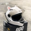 Mũ Bảo Hiểm Full Face AGU Giảm Giá Cực Sốc - 295k, BH 12 Tháng, Tặng Phụ Kiện 6