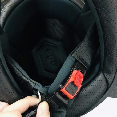Mũ Bảo Hiểm Full Face AGU Giảm Giá Cực Sốc - 295k, BH 12 Tháng, Tặng Phụ Kiện 9 Mũ Bảo Hiểm Full Face AGU Giảm Giá Cực Sốc - 295k, BH 12 Tháng, Tặng Phụ Kiện 9