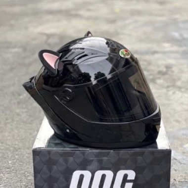 Mũ Bảo Hiểm Full Face AGU Giảm Giá Cực Sốc - 295k, BH 12 Tháng, Tặng Phụ Kiện 10 Mũ Bảo Hiểm Full Face AGU Giảm Giá Cực Sốc - 295k, BH 12 Tháng, Tặng Phụ Kiện 10