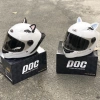 Mũ Bảo Hiểm Full Face AGU Giảm Giá Cực Sốc - 295k, BH 12 Tháng, Tặng Phụ Kiện 11
