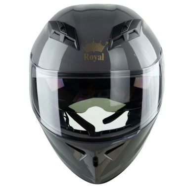 Mũ Bảo Hiểm Full Face Royal M266 Chính Hãng 2 Kính Nam Nữ - Cao Cấp, An Toàn, Đi Phượt Giá Ưu Đãi 610.000 7