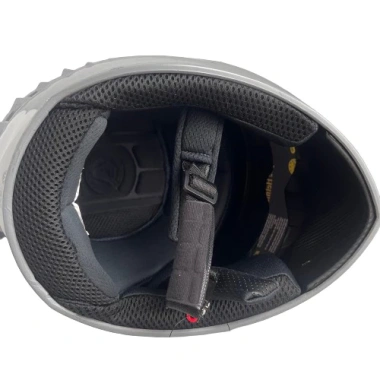 Mũ Bảo Hiểm Fullface 2 Kính Royce XH04 - Vòng Đầu 57-59cm, Hàng Chính Hãng, Bảo Hành 12 Tháng, Giá 499k