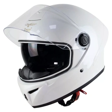 Mũ Bảo Hiểm Fullface 2 Kính Royce XH04 - Vòng Đầu 57-59cm, Hàng Chính Hãng, Bảo Hành 12 Tháng, Giá 499k