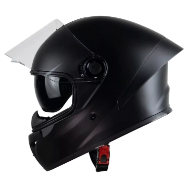 Mũ Bảo Hiểm Fullface 2 Kính Royce XH04 - Vòng Đầu 57-59cm, Hàng Chính Hãng, Bảo Hành 12 Tháng, Giá 499k