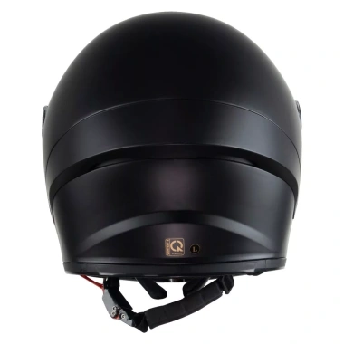 Mũ Bảo Hiểm Fullface 2 Kính Royce XH04 - Vòng Đầu 57-59cm, Hàng Chính Hãng, Bảo Hành 12 Tháng, Giá 499k
