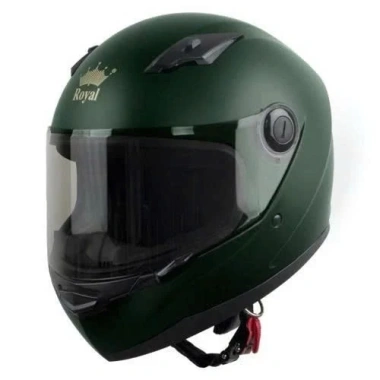 Mũ bảo hiểm fullface chính hãng ROYAL M136 & ASIA MT136 - Thể thao, nhỏ gọn 2