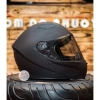 Mũ bảo hiểm fullface chính hãng ROYAL M136 & ASIA MT136 - Thể thao, nhỏ gọn 3