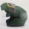 Mũ bảo hiểm fullface lật cầm 2 chốt Royal M179 - Giá ưu đãi 615.000 VND 4
