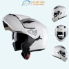Mũ bảo hiểm fullface lật cầm 2 chốt Royal M179 - Giá ưu đãi 615.000 VND 7